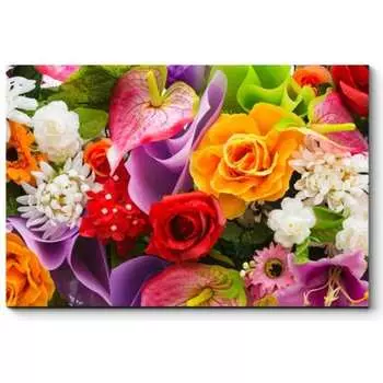 Модульная картина Picsis 16-9770989