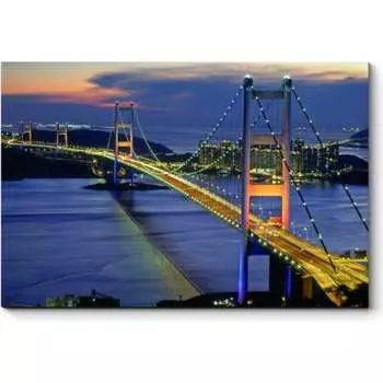 Модульная картина Picsis 159-9850099