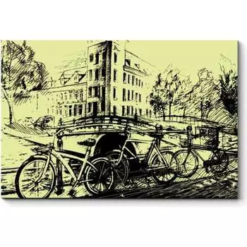 Модульная картина Picsis 25-9771751