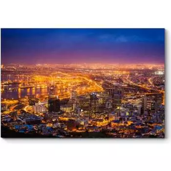 Модульная картина Picsis 240-10242081