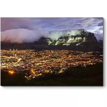 Модульная картина Picsis 194-9888714