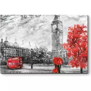 Модульная картина Picsis 45-9810999