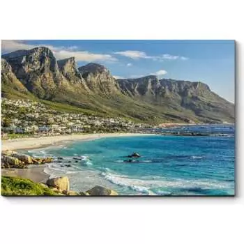 Модульная картина Picsis 188-9857596