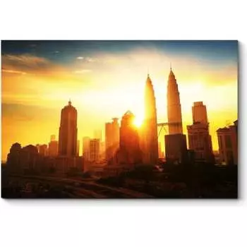 Модульная картина Picsis 233-10240385