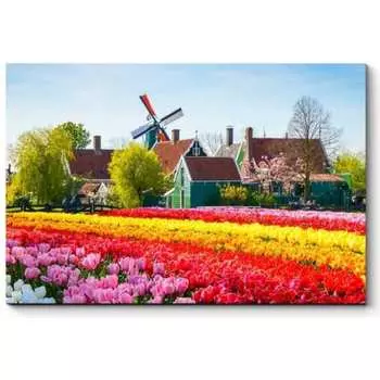 Модульная картина Picsis 21-9771537