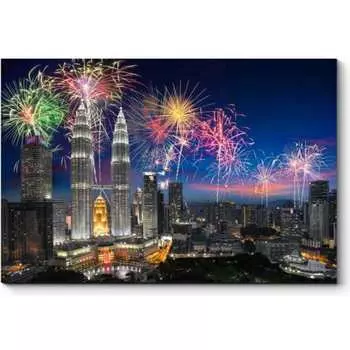 Модульная картина Picsis 239-10241727