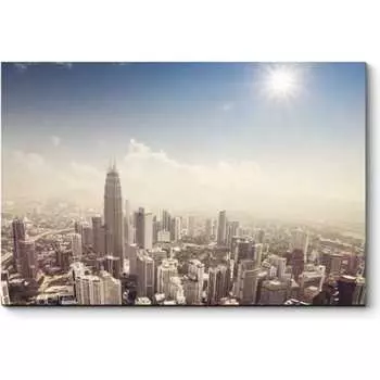 Модульная картина Picsis 235-10241093