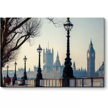 Модульная картина Picsis 249-10244052