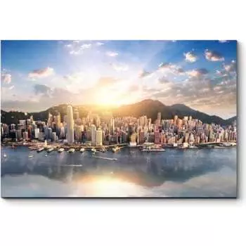 Модульная картина Picsis 160-9850424