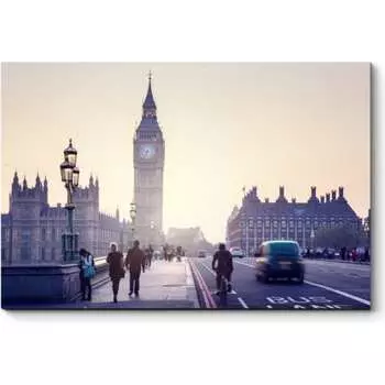 Модульная картина Picsis 247-10009785