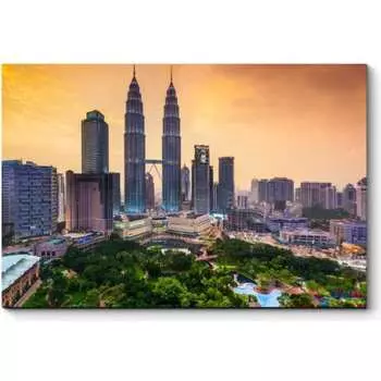 Модульная картина Picsis 230-9960355