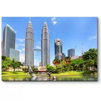 Модульная картина Picsis 231-10239825