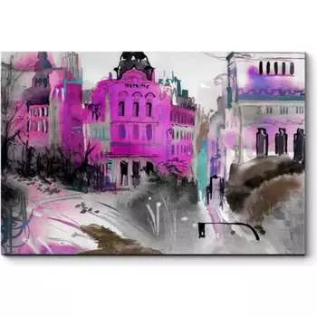 Модульная картина Picsis 173-9853574