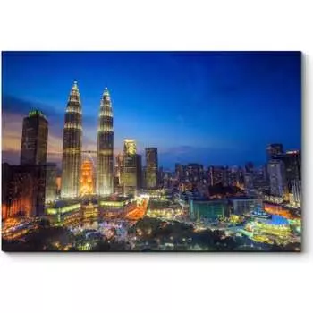 Модульная картина Picsis 227-9893804