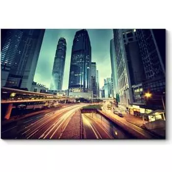 Модульная картина Picsis 162-9851074