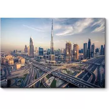 Модульная картина Picsis 107-9823162