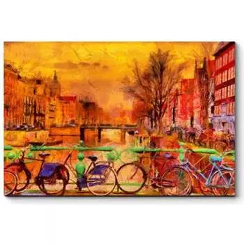 Модульная картина Picsis 26-9771958