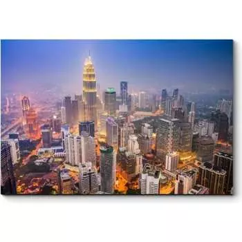 Модульная картина Picsis 232-10240031