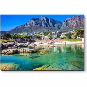 Модульная картина Picsis 195-9889023