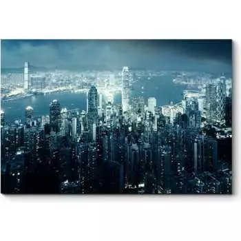 Модульная картина Picsis 161-9850749