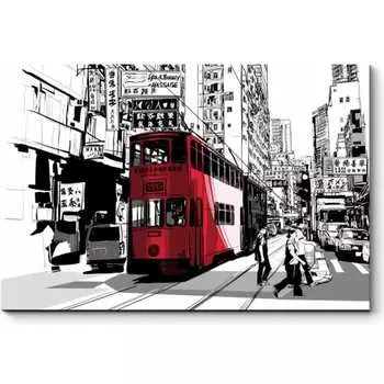 Модульная картина Picsis 156-9849576