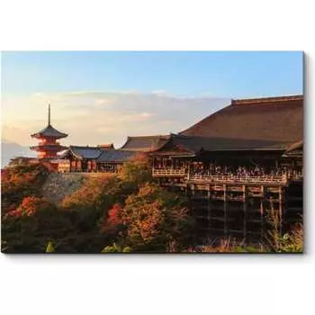 Модульная картина Picsis 224-9892829