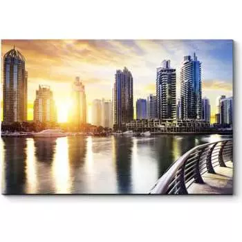 Модульная картина Picsis 112-9824335