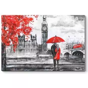 Модульная картина Picsis 42-9806303