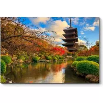 Модульная картина Picsis 217-9891282