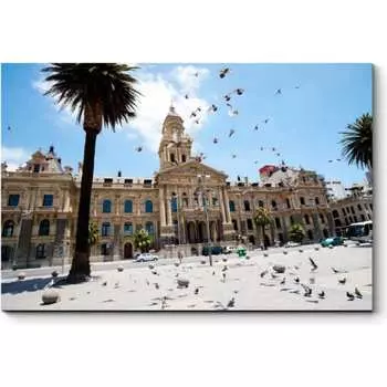 Модульная картина Picsis 192-9868356