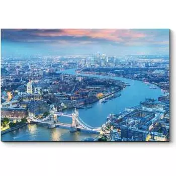 Модульная картина Picsis 246-10009496