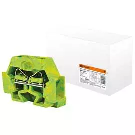 Модульная микроклемма TDM ELECTRIC МКМ SQ0822-0106