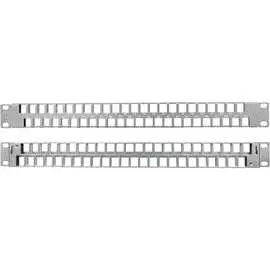 Модульная патч-панель Hyperline