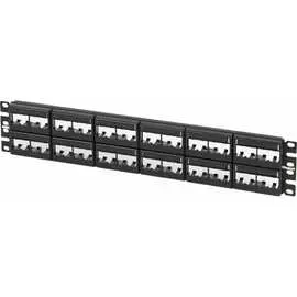 Модульная патч-панель PANDUIT