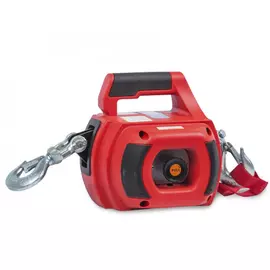 Модульная переносная лебедка TOR SQ-500 1002390