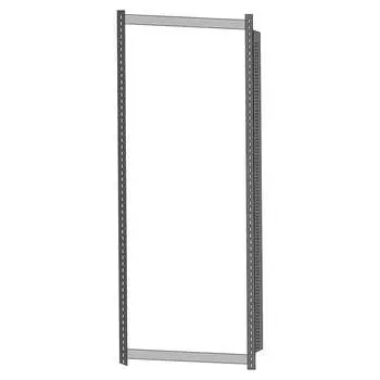 Модульная рама для вру TDM ELECTRIC SQ0905-0177