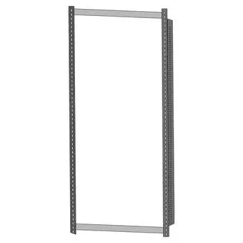 Модульная рама для вру TDM ELECTRIC SQ0905-0178