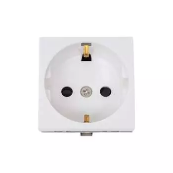 Модульная розетка Рувинил АДЛ 13-900