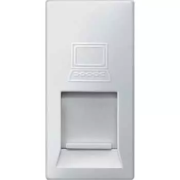 Модульная розетка Siemens