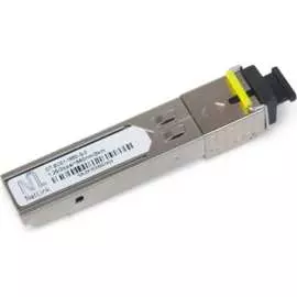 Модуль Netlink SFP-OT-SC01-1550-G-3km УТ000001420