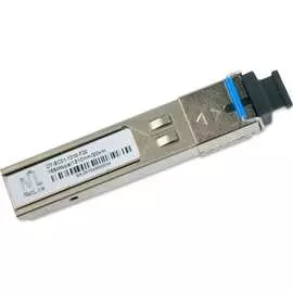 Модуль Netlink SFP-OT-SC01-1310-155Mb-20km УТ000001580