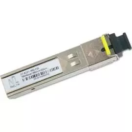 Модуль Netlink SFP-OT-SC01-1550-155Mb-20km УТ000001581