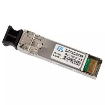 Модуль NIKOMAX SFP+ CWDM GL-OT-ST14LC2-1470-CWDM