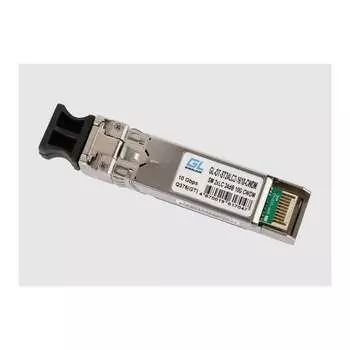 Модуль NIKOMAX SFP+ CWDM GL-OT-ST24LC2-1550-CWDM