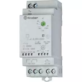 Модульное фотореле Finder 114182300000