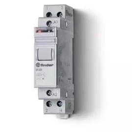 Модульное импульсное реле Finder 202382304000