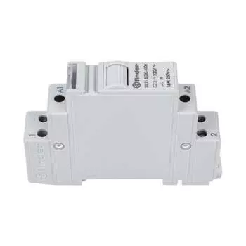 Модульное импульсное реле Finder 202182304000