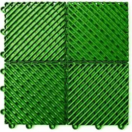 Модульное напольное покрытие ПластФактор City 4627080346789