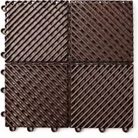 Модульное напольное покрытие ПластФактор City 4630027111647