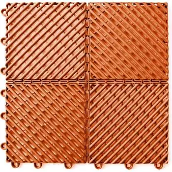 Модульное напольное покрытие ПластФактор City 4630027113184